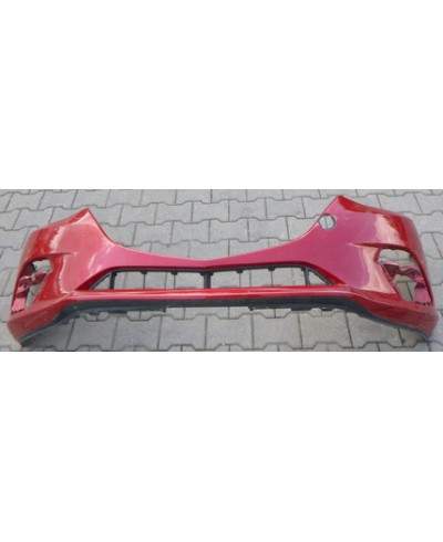 Mazda 3 Zderzak Przód BHN1-50031