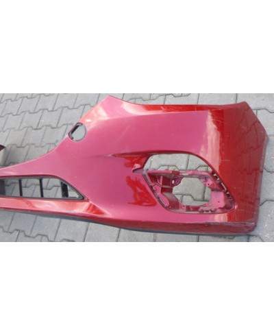 Mazda 3 Zderzak Przód BHN1-50031