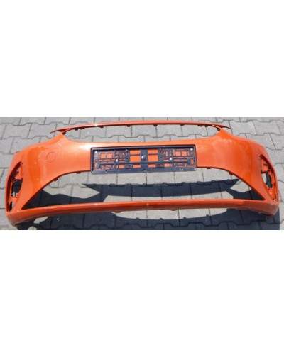 Opel Corsa F Zderzak Przód 9830280980
