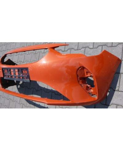 Opel Corsa F Zderzak Przód 9830280980