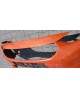 Opel Corsa F Zderzak Przód 9830280980