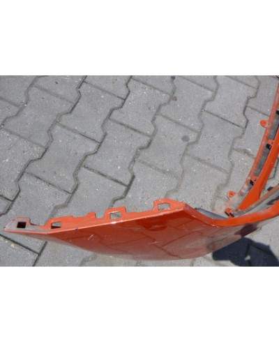 Opel Corsa F Zderzak Przód 9830280980