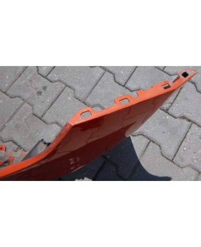 Opel Corsa F Zderzak Przód 9830280980