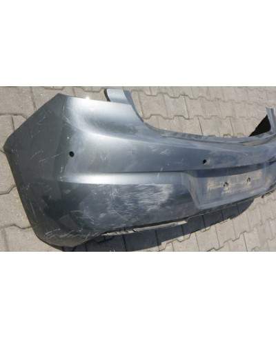 Opel Astra K Zderzak Tył