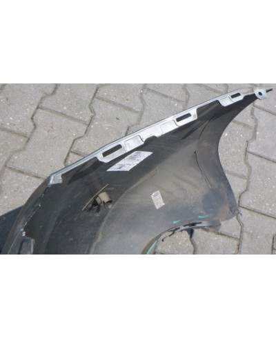 Opel Astra K Zderzak Tył