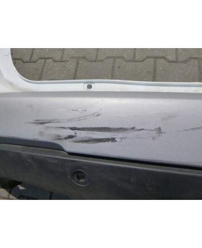 Dacia Duster Zderzak Tył 850222027r