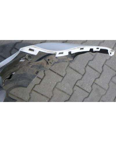 Dacia Duster Zderzak Tył 850222027r