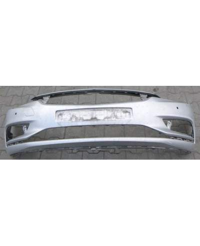 Opel Astra K Zderzak Przód 39052730