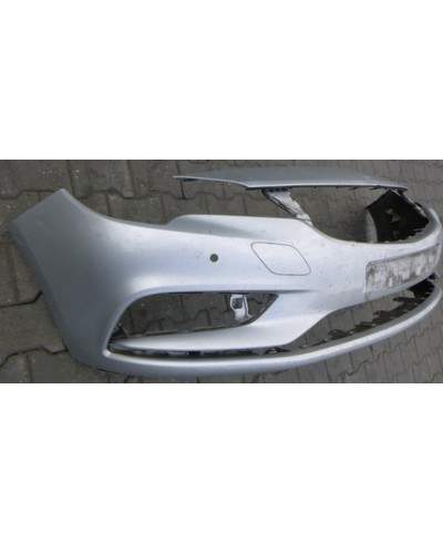 Opel Astra K Zderzak Przód 39052730