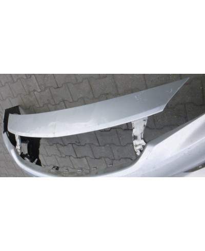 Opel Astra K Zderzak Przód 39052730