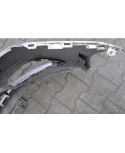 Opel Astra K Zderzak Przód 39052730