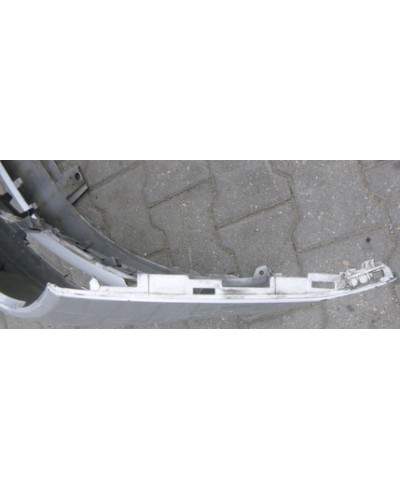 Opel Astra K Zderzak Przód 39052730
