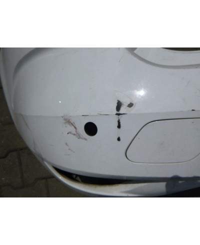 Renault Megane IV GT Kombi Zderzak Tył