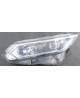 Nissan Qashqai Reflektor Lewy 100-19011