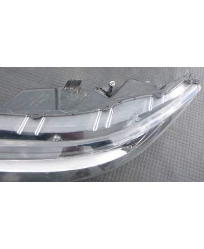Nissan Qashqai Reflektor Lewy 100-19011