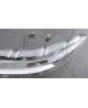 Nissan Qashqai Reflektor Lewy 100-19011