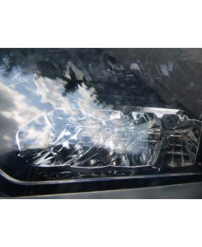Nissan Qashqai Reflektor Lewy 100-19011