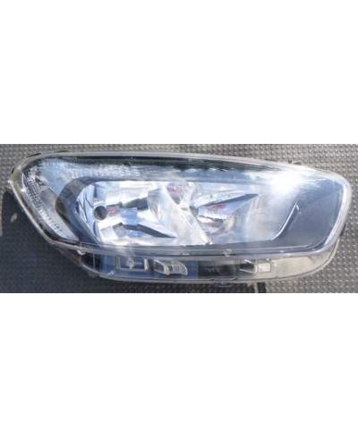 Ford Courier Reflektor Prawy jt7613w029cd