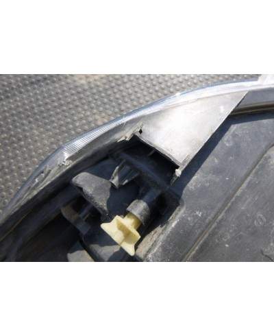 Ford Courier Reflektor Prawy jt7613w029cd