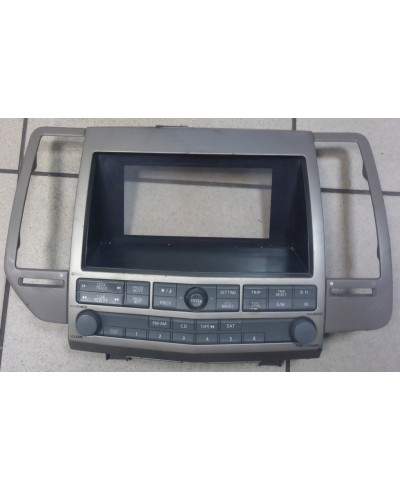 Nissan Maxima Panel Sterowania Radiem