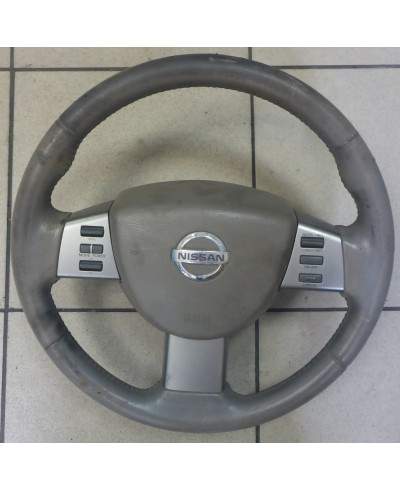 Nissan Maxima Kierownica 484307Y300
