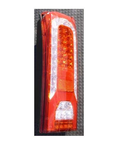 Mercedes Actros Lampa Tył Prawa a0035443303