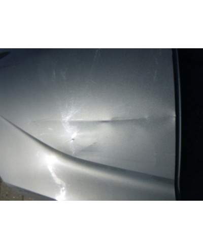 Opel Insignia B Drzwi Tył Prawe