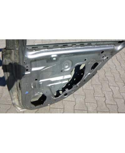 Opel Insignia B Drzwi Tył Prawe