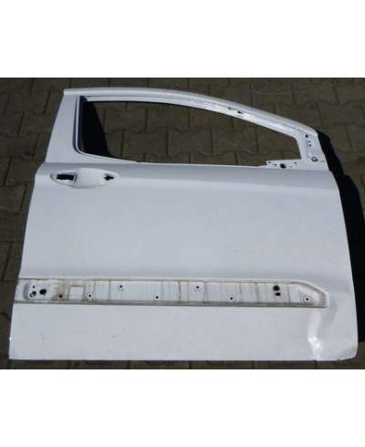 Ford Courier Drzwi Przód Prawe