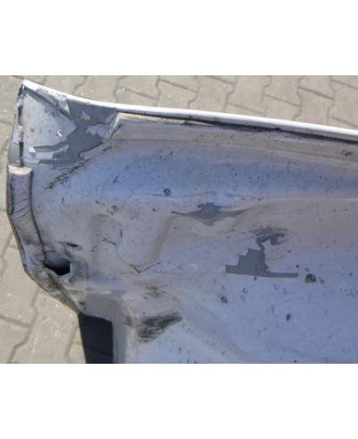 Ford Courier Drzwi Przód Prawe