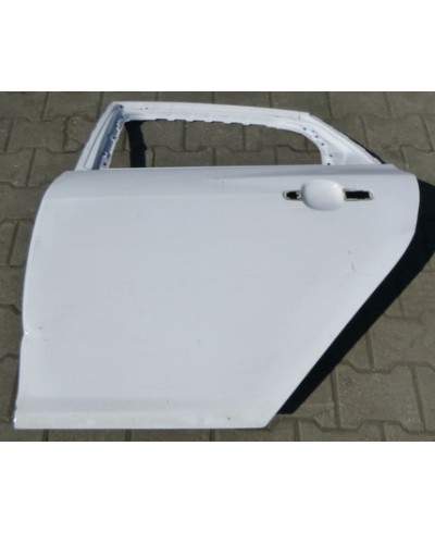 Ford Focus Drzwi Lewy Tył