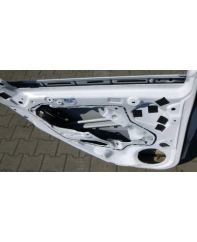 Ford Focus Drzwi Lewy Tył