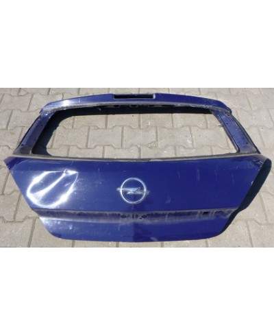Opel Astra H Klapa Tył