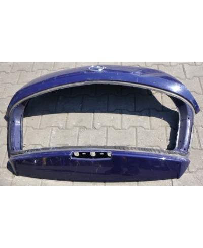 Opel Astra H Klapa Tył
