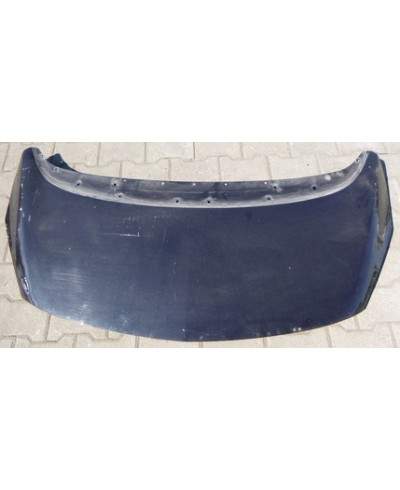 Opel Meriva B Maska