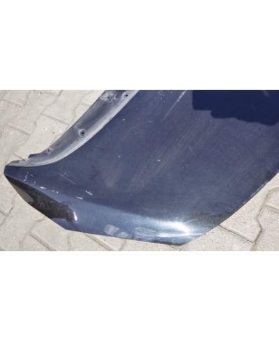 Opel Meriva B Maska