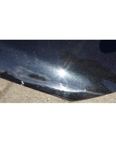 Opel Meriva B Maska