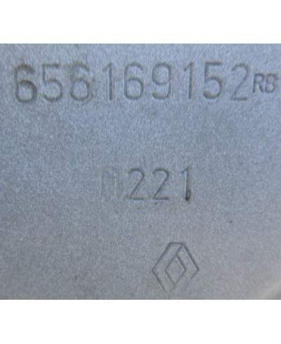 Renault Master IV Maska 656169152