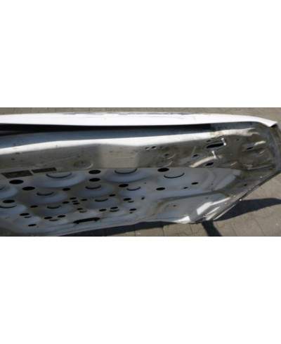 Mercedes GLC W253 Maska a2538870303