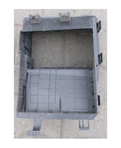 Renault Clio IV Kierownica Powietrza 215580321r