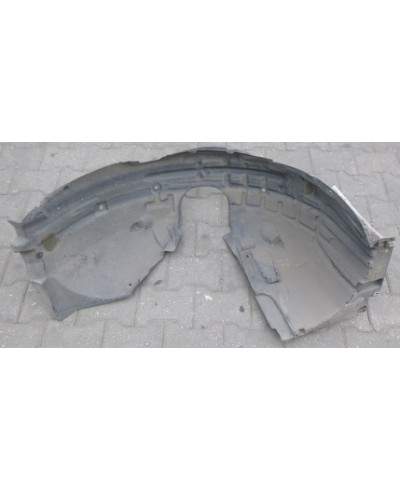 Opel Corsa F Nadkole Prawy Przód 39185034