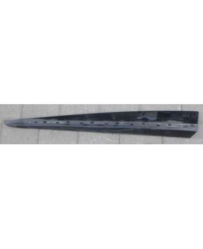Renault Clio IV Listwa Drzwi Lewy Przód 801862244r