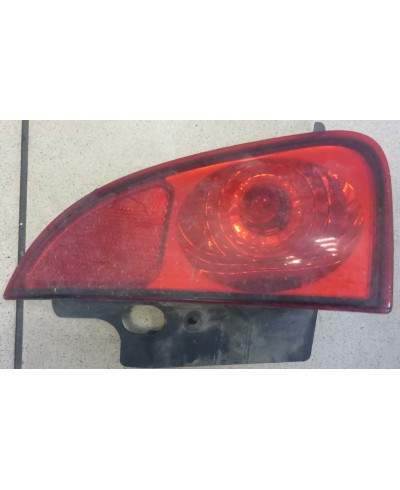 Renault Espace Lampa Tył Lewa w Zderzak 8200027155