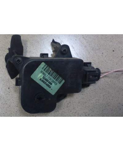 Renault Espace Silniczek Nagrzewnicy 7701206536
