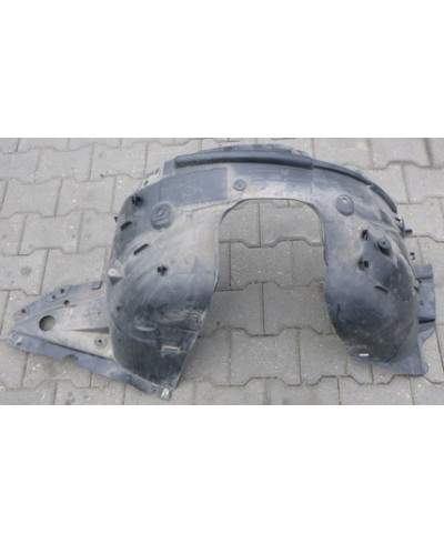 Citroen C3 Nadkole Plastikowe Prawy Przód 9812150180