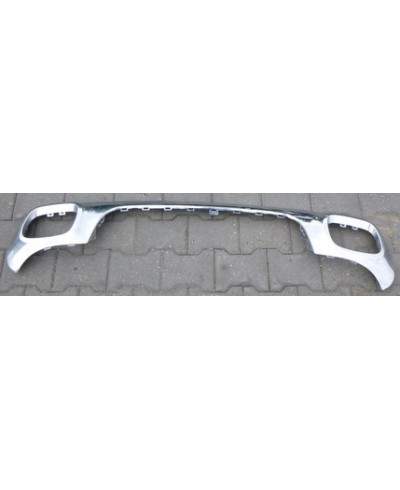 Mercedes GLA W247 Dokładka Zderzaka Tył a2478853404