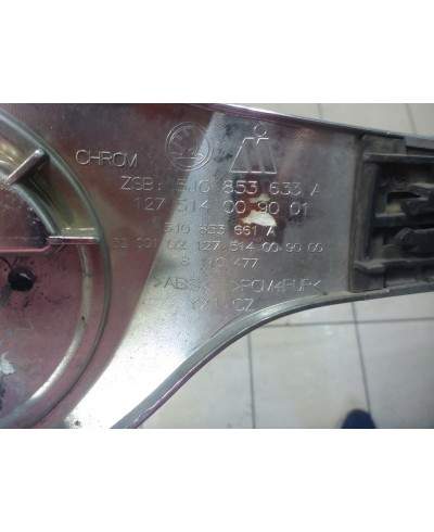 Skoda Fabia II Atrapa 5J0853633A