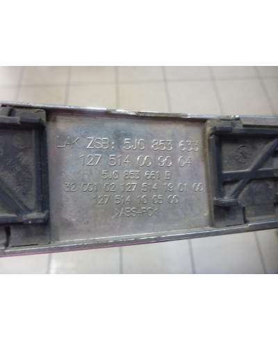Skoda Fabia II Atrapa 5J0853633A