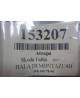 Skoda Fabia II Atrapa 5J0853633A