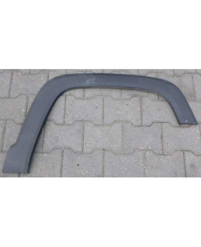 Jeep Renegade Listwa Błotnika Prawy Przód 735682596